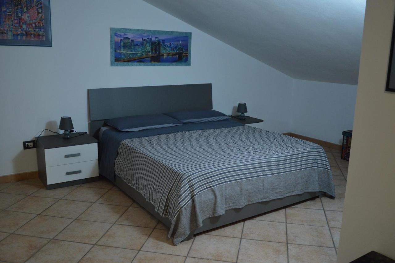 Il Pezzo Mancante Porto Torres Zewnętrze zdjęcie