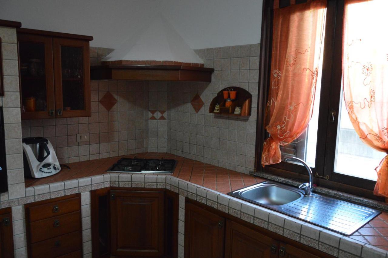 Il Pezzo Mancante Porto Torres Zewnętrze zdjęcie