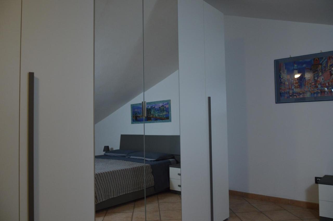 Il Pezzo Mancante Porto Torres Zewnętrze zdjęcie