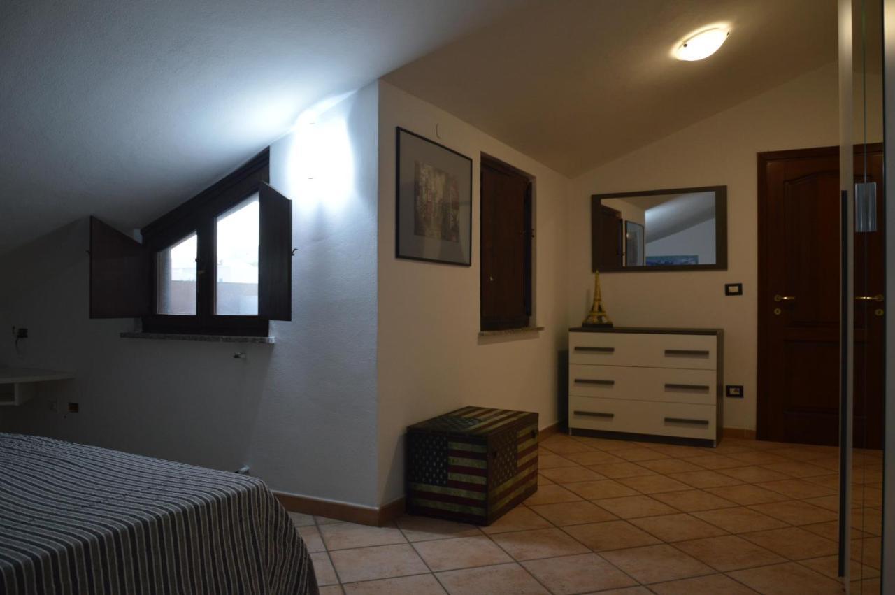 Il Pezzo Mancante Porto Torres Zewnętrze zdjęcie