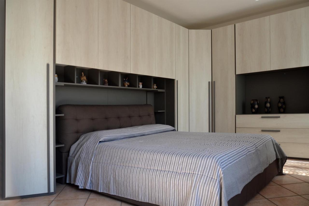 Il Pezzo Mancante Porto Torres Zewnętrze zdjęcie