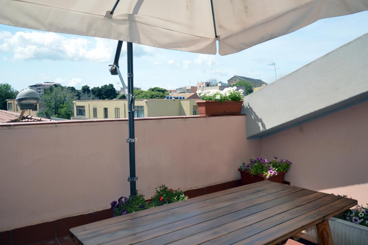 Il Pezzo Mancante Porto Torres Zewnętrze zdjęcie