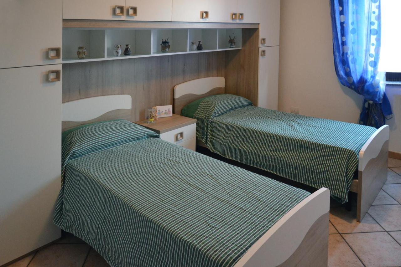 Il Pezzo Mancante Porto Torres Zewnętrze zdjęcie