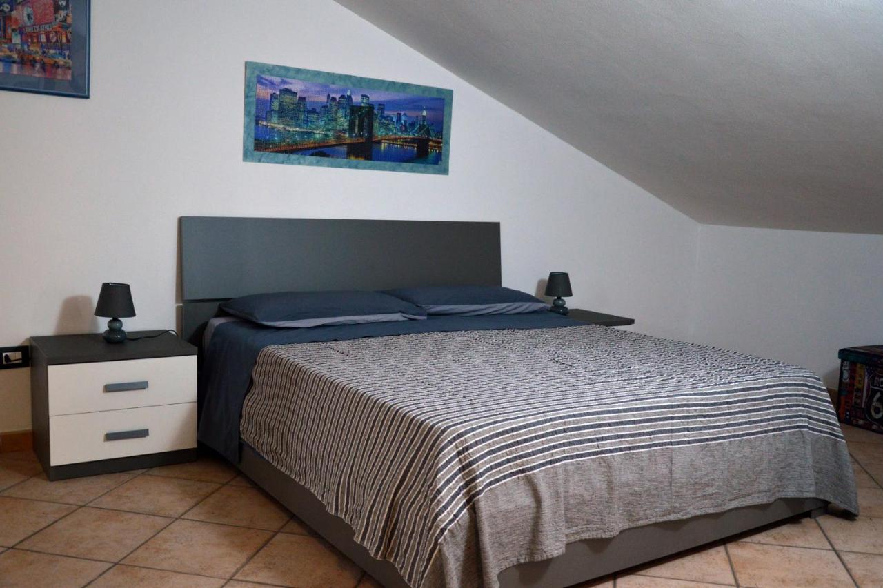 Il Pezzo Mancante Porto Torres Zewnętrze zdjęcie